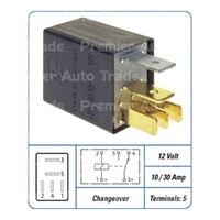 PAT PREMIUM Door Lock Relay For Holden Astra Barina Combo Tigra Vectra #REL-039