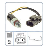 New PAT PREMIUM Reverse Light Switch For Holden Astra #RLS-017