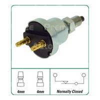PAT PREMIUM Stop Light Switch For Holden Barina Drover Gemini Scurry #SLS-008