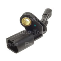 New PAT PREMIUM ABS Wheel Speed Sensor - Rear For Audi A3 Q3 TT #WSS-163