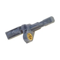 New PAT PREMIUM Wheel Speed Sensor For Audi Q3 #WSS-343