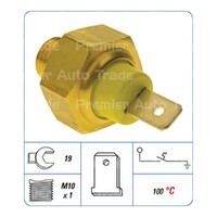 New PAT PREMIUM Water Temperature Sender For Audi A6 #WTS-037