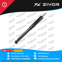 New MONROE Shock Absorber Rear - GT Gas Reflex For HOLDEN BERLINA VZ #15-0395