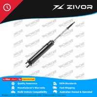 New MONROE Shock Absorber Front - GT Gas Reflex For FORD FALCON XY #15-3101