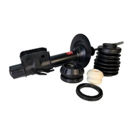 KYB Excel-G Suspension Protection Strut Kit-Front Left For HOLDEN CALAIS 339154K