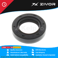 New KELPRO Oil Seal Transmission Selector For TOYOTA MR2 SW20 #97537