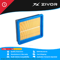 New Genuine RYCO Air Filter - Panel For INFINITI QX70 S51 #A364