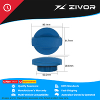 New Genuine TRIDON Radiator Cap For Mercedes-Benz C200 CDI S204 #CT22150