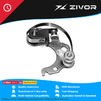 New BOSCH Distributor Contact Set For Land Rover Land Rover Series 2A #GL19