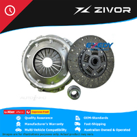 New Genuine EXEDY Clutch Kit For Holden Early Holden HX #GMK-6087
