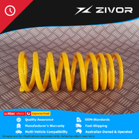 New KINGSPRINGS Coil Spring Rear Ultra Super Low For HSV Commodore VL #KHPR-20SL
