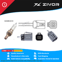 New NTK Oxygen Sensor 4 Wire 400mm Cable For Holden Commodore VR #OZA688-EE10