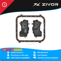 New RYCO Automatic Transmission Filter Kit For SUBARU FORESTER S2 SG #RTK276
