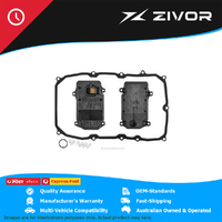 New RYCO Automatic Transmission Filter Kit For AUDI Q7 4L TDI #RTK290