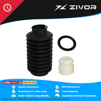 KYB Strut Boot Kit-Front, Incl. Bump Stop & Dust Cover For TOYOTA TERCEL SB5192