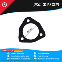New Genuine TRIDON Thermostat Housing Gasket For Leyland Marina Mini MOKE #TTG43