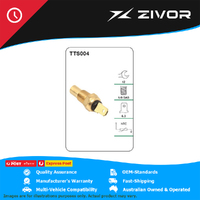 New Genuine TRIDON Coolant Temperature Sensor / Sender For Holden #TTS004