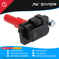 New Genuine NGK Ignition Coil For Subaru Outback B3A BH #U5190