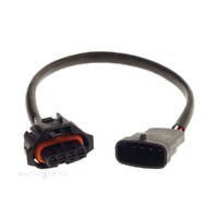New RACEWORKS Oxygen Sensor Loom Extension 300MM For Holden #CPS-061