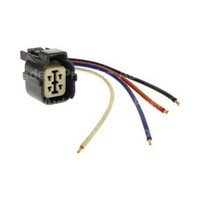 New PLUSQUIP Connector Plug Set For Honda #CPS-095