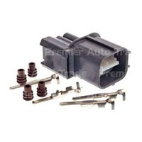 New PLUSQUIP Connector Plug Set For Honda #CPS-102