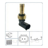 PAT PREMIUM Engine Coolant Temperature ECU Sensor For Chrysler Crossfire CTS-086