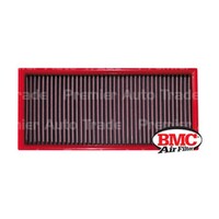 New BMC 185x386mm Air Filter For Land Rover Range Rover #FB335/01