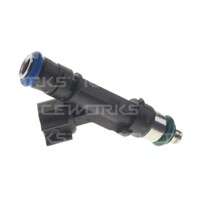 New BOSCH EV14 547CC Full Length 14mm Uscar Connector For Ford #INJ-198