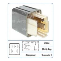 New PAT PREMIUM Relay For Honda #REL-012