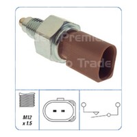 New PAT PREMIUM Reverse Light Switch For Audi A1 A3 S3 TT #RLS-024