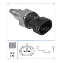 New PAT PREMIUM Reverse Light Switch For Fiat DUCATO Punto Ritmo #RLS-082