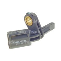 New PAT PREMIUM ABS Wheel Speed Sensor - Front For Audi #WSS-296