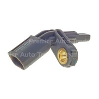 New PAT PREMIUM ABS Wheel Speed Sensor - Front For Audi #WSS-297