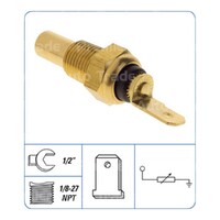 New PAT PREMIUM Water Temperature Sender For Chevrolet #WTS-009