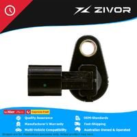 New Genuine NTK Camshaft Angle Sensor For Mazda Mazda3 BK #EC0123