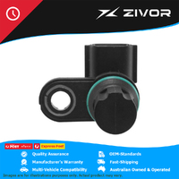 New Genuine NTK Camshaft Angle Sensor For Nissan Dualis J10 #EC0334