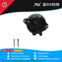 New Genuine BOSCH Distributor Cap For Ford Laser KJ #GM815