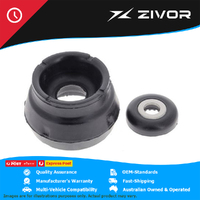 KYB Strut Mount-Front Left, Incl. Bearing For VOLKSWAGEN BEETLE KSM1708