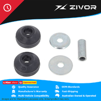 KYB Strut Mount-Front Left Incl. Special Components For HONDA CIVIC KSM5058