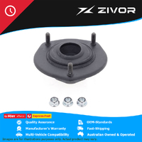 KYB Strut Mount-Rear Left, Incl. Mounting Nuts/Bolts For HOLDEN APOLLO KSM5133