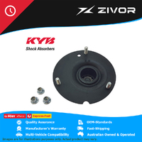 New KYB Suspension Strut Mount - Front Right For HOLDEN CAPRICE #KSM7144