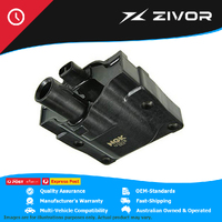 New Genuine NGK Ignition Coil For Toyota Soarer JZZ31 (Grey Import) #U1018