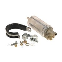New PIERBURG Fuel Pump - Electric External For Holden Barina #EFP-085
