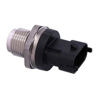 PAT PREMIUM Fuel Rail Sensor For Fiat 500 Doblo DUCATO Panda Punto Ritmo FRS-027