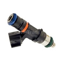 New BOSCH EV14 550CC 3/4 Length 14mm Uscar Connector For FPV F6 F6 E #INJ-161