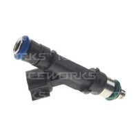 New BOSCH EV14 547CC Full Length 14mm Uscar Connector For BMW #INJ-198