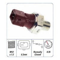 New PAT PREMIUM Oil Pressure Sensor/Switch For BMW #OPS-027