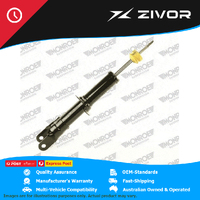 MONROE Suspension Strut GT Sport - Front Left For FORD FALCON BF II XR8 #35-0572