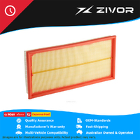 New Genuine RYCO Air Filter - Panel For VOLVO 142 #A481