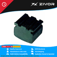 New Genuine MACKAY Exhaust Support Rear For HSV LS VG VP #EXM1410